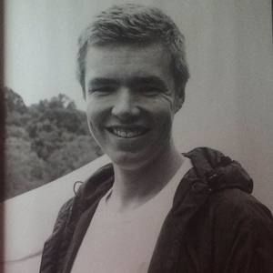 Meet your Posher, Colin